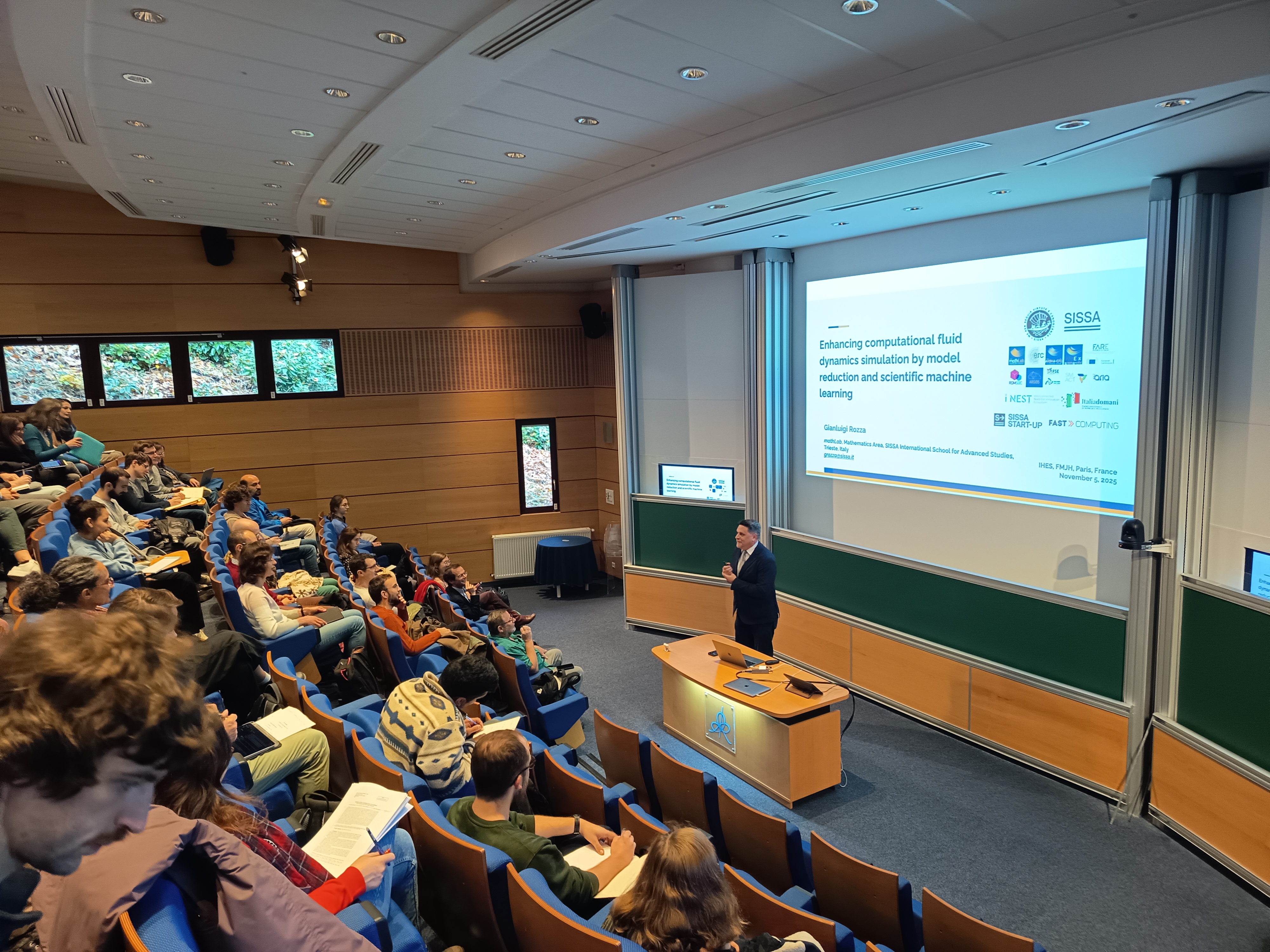 Interactive Maths Day -5